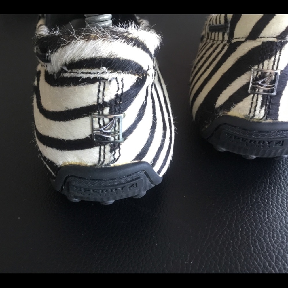 Womens loafers - Picture 3 of 6